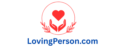 Loving Person